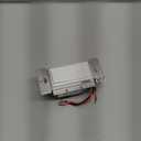 Lutron Diva 3-Speed Fan Control, Single-Pole/3-Way, DVFSQ-F-WH, White