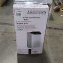 Humhold Inverter 16000BTU Portable Air Conditioners with Remote, Free Stand Cooling Portable AC Unit for Room up to 800 sq.ft, with Dehumidifier & Fan, Dual Hose, Quiet Sleep Mode(45dB), Windows Kit