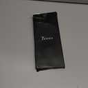 TOCOL for iPhone 15 Pro Max Screen Protector 9H Hardness Military Grade Shatterproof HD Tempered Glass for Full Coverage Easy Installation 2 Pack (Clear)