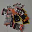 Assortment of Fishing-Equipment 15 Pack