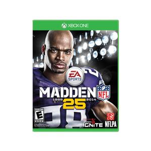 Madden NFL 25 - Xbox One