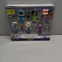 Dev Series Pack of 6 Rivals Figures