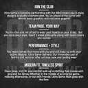 Ultra Game Youth NBA Official Standard Tank Top Mesh Sleeveless Muscle T-Shirt (14-16, Black)