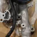GMB 120-4370 OE Replacement Water Pump with Gasket