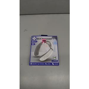 Sealy Electronic Pulse Neck Massager 15 Intensity Levels Sweat proof (MA-110)