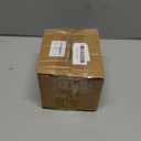 Palonu 2 Pcs Christmas Silver Stocking Holders, Heavy Duty Mantle Hangers with Non-Slip Pad, Weighted Stocking Hooks Christmas Ornaments for Xmas Holiday Fireplace Shelf Window Decoration