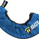 Elite Hockey Pro-Skate Guard (Blue, SR/ XL)