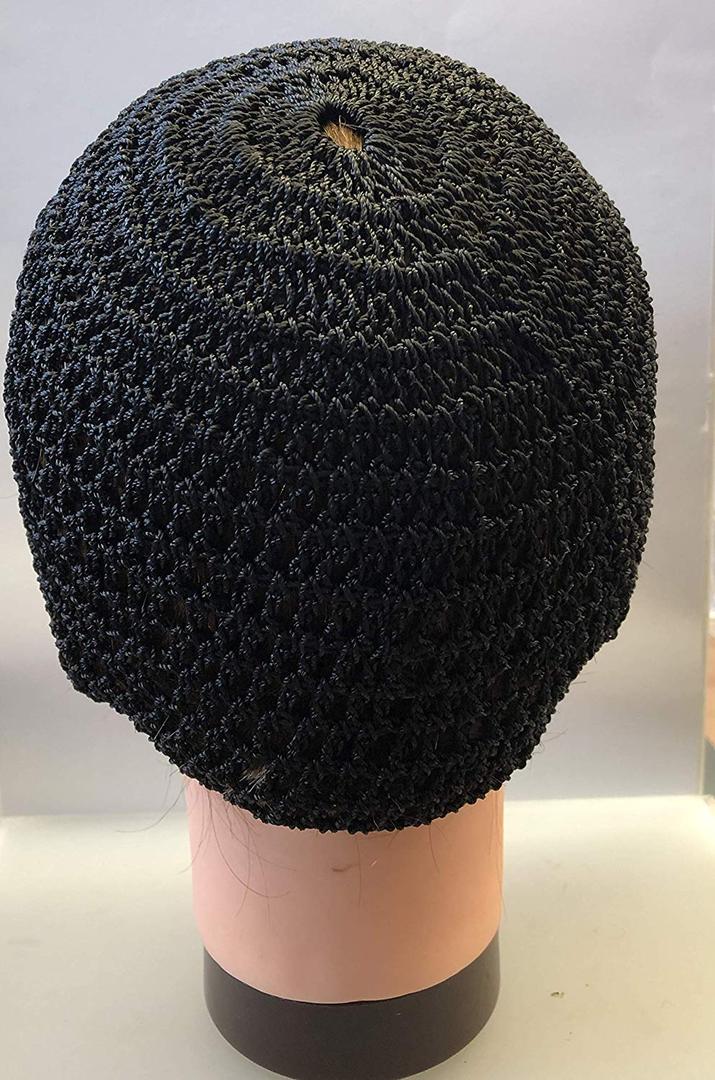 DOMINICAN DOOBIE WRAP NYLON MEDIUM SIZE