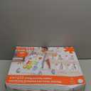 Skip Hop Baby Walker 4-in-1 Sit to Stand Convertible Light Up Walker with 40+ Activities Explore & More Age 6m+