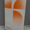 TORRAS Ostand Q3 Air for iPhone 17 Pro Max Case with 360 Magnetic Stand, Fit for MagSafe, MilGrade Drop Tested, Camera Control Button, Shockproof Phone Case for iPhone 17 Pro Max 6.9", Glacier Sprint