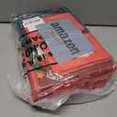 Crtiin 300 Set Christmas Cards Bulk Greeting Card with Red Envelopes Assortment Xmas Notes for Holiday Christmas Party Favor Supplies(Classic)