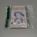 Bulletproof Braces Mouthguard – World’s Thinnest & Strongest Sports Mouth Guard for Braces! Basketball Football Lacrosse Wrestling Hockey Rugby BJJ MMA Boxing Mouthpiece – Adult Youth & Kids