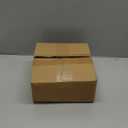 Nubry 22.44In White Hydrangea Artificial Flowers,4Pcs Latex Faux Real Touch Large Hydrangea Flowers with Long Stems & Leaves for Home Office Decor Wedding Party Arrangements(White)