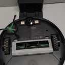 iRobot Roomba Vac Robot Vacuum (Q0120) - Easy to use, Power-Lifting Suction, Multi-Surface Cleaning, Smart Navigation Cleans in Neat Rows, Self-Charging, Alexa