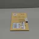 [ 2 Pack] Tempered Glass Screen Protector for Kindle Fire HD 10 / hd 10 Plus Tablet 2023 2021 Release 13th 11th Generation (Clear, 10 Inch Fire 10 2023/2021)