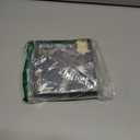 Double Sided Tape Heat Resistant Heavy Duty, Waterproof Outdoor Indoor Automotive Mounting Tape, Removable No Residue Super Strong Adhesion Foam Tape, 1" x 20FT