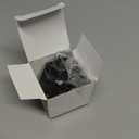 Kingdder 1 Pcs Transmitter Clip Compatible with MicroPLUS Door King Gate Visor Garage Door Opener Remote Clip for Viser Clicker Holder Holster