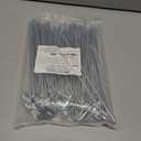 Pinnacle Mercantile 60 Pack Tent Stakes Metal Garden Edging Fence Hooks Pegs Christmas Decoration Stakes Made USA 9 inches Long