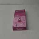 TourKing Kids Karaoke Machine with Stand,Karaoke Machine Kid,Kids Microphone with Flashing Stage Lights Adjustable Stand Gift for Age 3+ Years Old Children