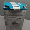 Smart Choice 1.25 HP Garbage Disposal Corded