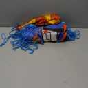 Boao 18 Pcs Basketball Party Favor Drawstring Bags Basketball Gift Bag 10 x 12 Inch Sports Travel Goodie Treat Snack Candy Present 18 Styles Backpack for Sports Gym Team Workout Supplies