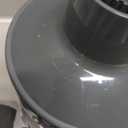 Mueller Multistick 5-in-1 Immersion Blender Handheld,12 Speed Hand Mixer-Turbo Boost,Heaviest Duty Copper Motor,Titanium reinforced Blades Hand Blender,Milk Frother Wand,Whisk,Beaker,Chopper,Grey (Gray)