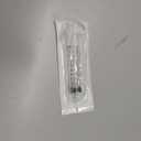 10ml Syringe for Liquid, Oral, Scientific Labs, Measurement, Dispensing, with Cap- 3 Pack