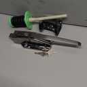 Pacify Walk in Cooler Door Handle, Heavy Duty Freezer Door Handle Latches for Commercial Cooler Freezer Laboratory Door Locks