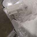 LG 14,000 BTU Through the Wall Air Conditioner, 230/208V, Cools 700 Sq.Ft. for Bedroom, Living Room, Apartment, Electronic Control with Remote, White