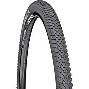 WTB All-Terrain Hybrid Bike Tire (700c/26) Wire Bead - Smooth on Pavement - Grippy on Loose Terrain - Commuting & Touring (700 X 32)