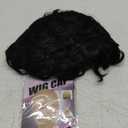 Pixie Cut Wigs for Black Women Pixie Cut Wig Human Hair Short Layered Wigs Full Machine Made Short Haircut Wig Glueless with Bangs Natural Color 1B