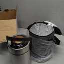 Thermo for Hot Food & Soup 67 Oz, 3-Layer Sealed Stackable Insulated Food Container with Lunch Bag, Ideal for Daily Office Meals, School Lunches and Outdoor Dining