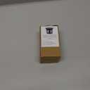 Reusable K Cups for Keurig K Elite, K Classic, K Compact, K Latte, K Duo and All 2.0 & 1.0 Coffee Makers, 2 Pack K Cup Coffee Filters - Black