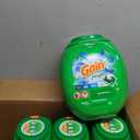 Gain flings Laundry Detergent Soap Pacs HE Compatible 112 ct Long Lasting Scent Moonlight Breeze (4pack)