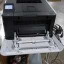 Brother HL-L8430CDW Business Color Laser Printer with Low-Cost Printing and Wireless Networking