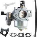 GX390 GX340 Carburetor Compatible with Harbor Freight Predator 420cc 389cc Carburetor 11hp 13hp Engine 16100-ZE3-V01 Engine 16100-Z5T-901