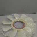 Engine Radiator Cooling Fan Blade for Nissan NV1500 NV2500 NV3500 2012-2021, Frontier 2005-2020, Xterra 2005-2015, Pathfinder 2005-2012