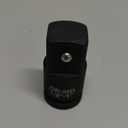 1/2 Drive to 1 Inch Impact Socket Adapter and Reducer for Auto Construction