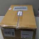 AIRROBO Dog Grooming Vacuum Kit,12000Pa Strong Pet Vacuum for Shedding,Grooming Hai,Quiet,PG100,2L Large Capacity (White)