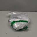 17982 New Starter Motor Compatible with Nissan Sentra 2.0L 1.8L 1.6L 07-19, Versa 1.8 07-12, Juke 11-17, Cube 09-14, NV200 13-21, & Chevrolet City Express 15-18, Replace# S114-902A 19317693