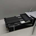 Queen Size Box Spring Bed Base 9 Inch, 3000lbs Heavy Duty Box Spring Queen Metal Mattress Foundation, Tool-Free Easy Assembly, Noise Free