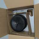 New Upgrade S97015157 Motor Assembly Replacement - Super Quiet and Powerful for 676D/2676F-A 680 680FL 646D 674-A HD50 684NT-A 672SP DX110 Series Bathroom Exhaust Fan