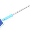 6 pcs Adjustable Aquarium Cleaning Brush Fish Tank Handle Brush Sturdy Stainless Steel No Deformation