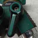 2WAYZ Dual Outlet Water Hose Splitter - Heavy-Duty Brass Y Connector, 360 Rotation, Easy Installation, Leak-Proof Design with Spigot Extender - Ideal for Garden, Washing Machines, Outdoor Faucets