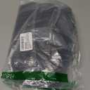 PRETTYGARDEN Maxi Dresses for Women 2025 Summer Casual Sleeveless Patchwork Flowy Vacation Sundress Knit Long Work Tank Dress L