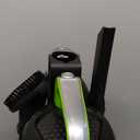 Eureka Airspeed Ultra-Lightweight Compact Bagless Upright Vacuum Cleaner, NEU10AE4, Green
