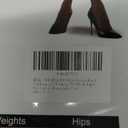 MEME&WEWE 2 Pairs Tights for Women, Sheer Stockings for Women Pantyhose, 20D High Waist No Rip Control Top Tight Pantyhose