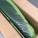 Lifelike Bird of Paradise Artificial Plant,6ft Faux Banana Leaf Tree with 13 Trunks - Perfect Indoor Silk Floor Plant for Home Decor in Living Room, Office, and Bedroom 1Pack