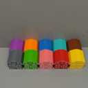 Learning Toys for 1,2,3 Year Old Toddlers, 20Pcs Farm Animals Barn Toy Montessori Counting, Matching & Sorting Fine Motor Games, Christmas Birthday Easter Gift for Baby Boys Girls Age 12-18 Months