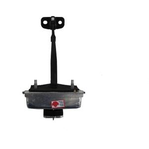 Ford Genuine 6L3Z-1522886-A Door Check Assembly, Black